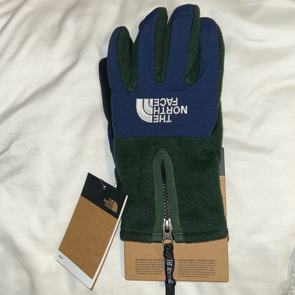 The North Face Denali Etip Glove size XL men’s - Picture 1 of 7